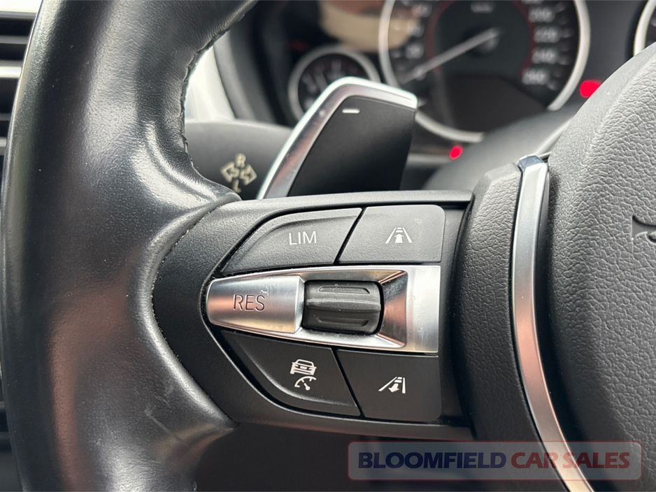 2016 BMW 3 Series