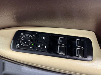 2017 Lexus RX450h
