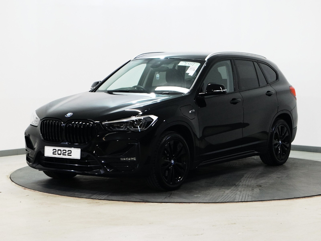 2022 BMW X1