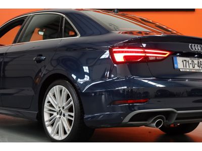 2017 Audi A3