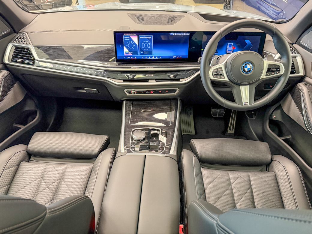 2024 BMW X5