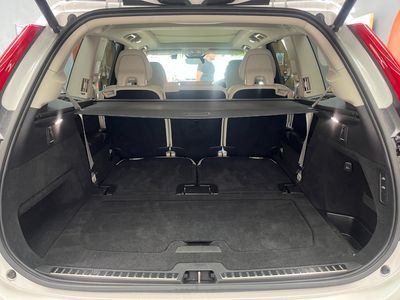 2023 Volvo XC90