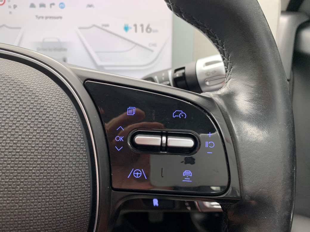 2022 Hyundai Ioniq 5