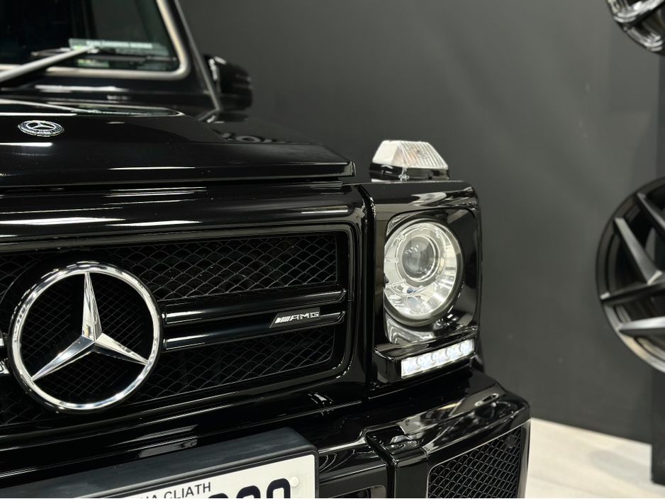 2018 Mercedes-Benz AMG