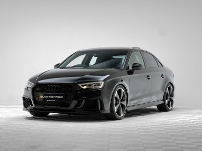 2019 Audi RS3