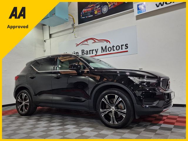 vehicle for sale from Kevin Barry Motors