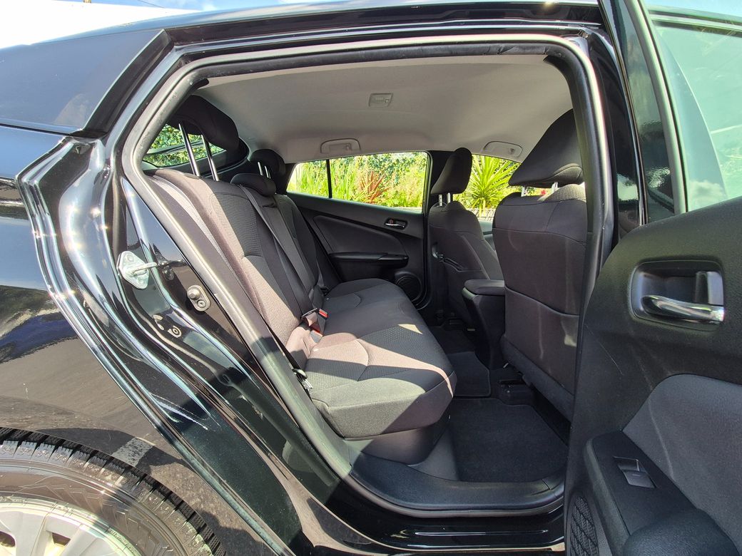 2020 Toyota Prius