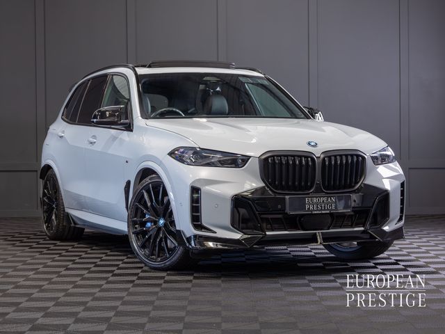vehicle for sale from European Prestige