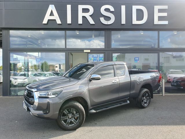 vehicle for sale from Airside Motor Centre
