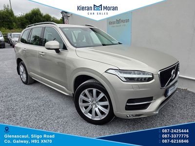 2016 Volvo XC90