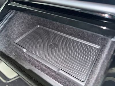 2026 Land Rover Range Rover Sport