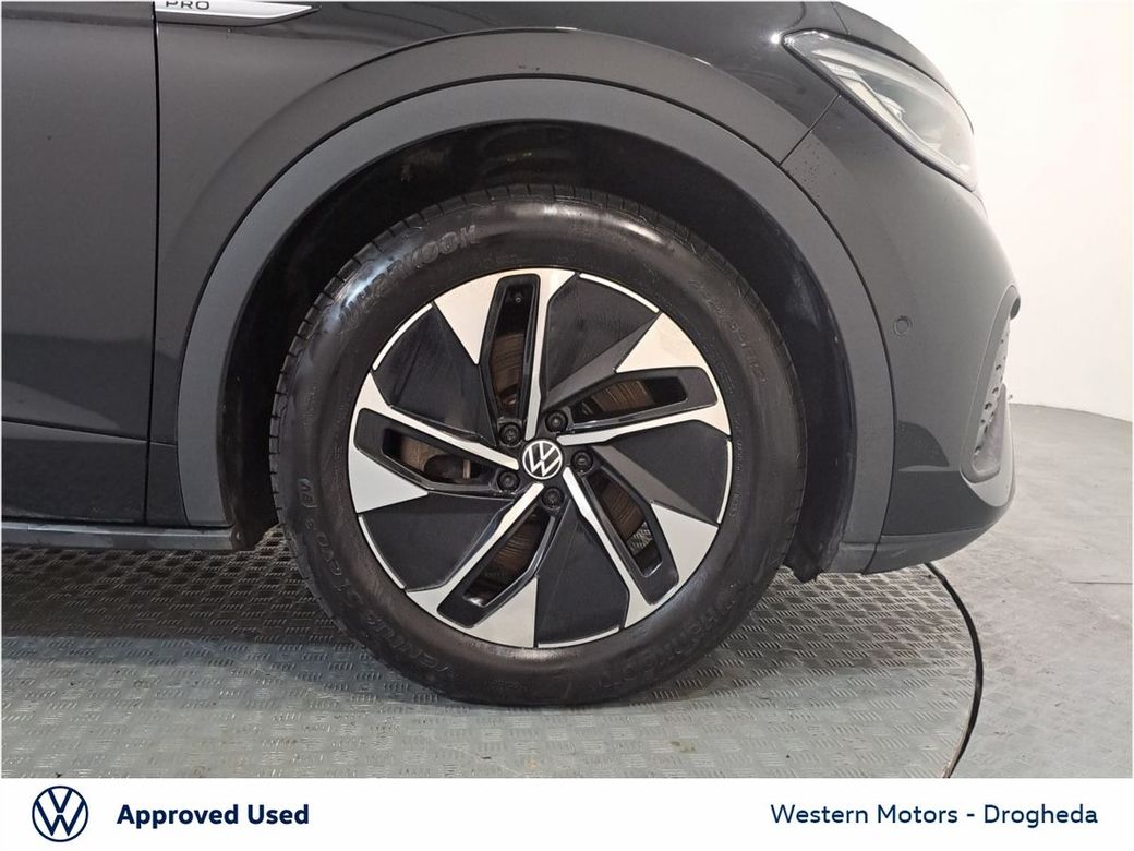 2022 Volkswagen ID.5