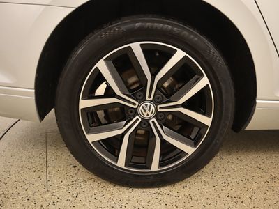 2020 Volkswagen Passat