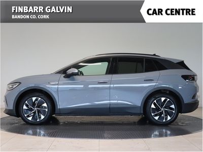 2023 Volkswagen ID.4