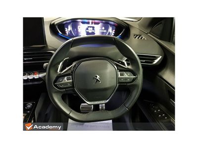 2024 Peugeot 5008