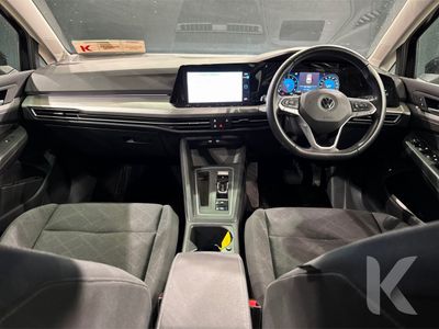 2023 Volkswagen Golf