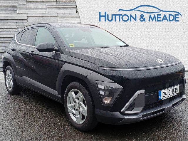 vehicle for sale from Hutton & Meade