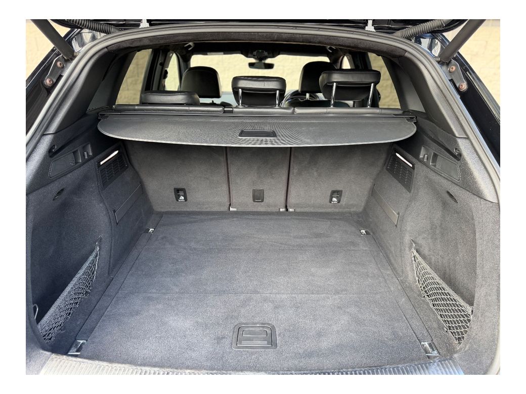 2017 Audi Q5