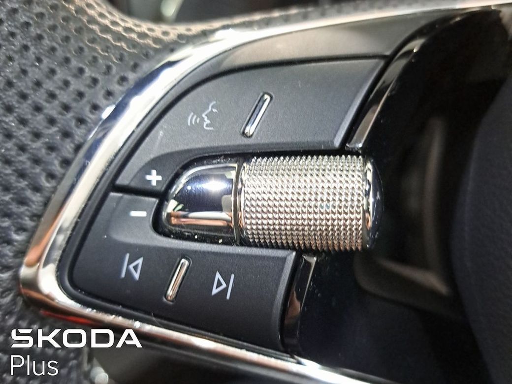 2023 Skoda Octavia