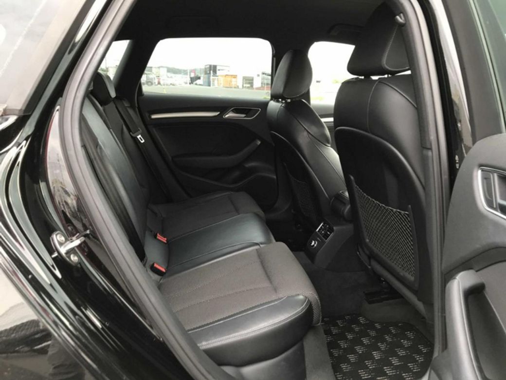 2017 Audi A3