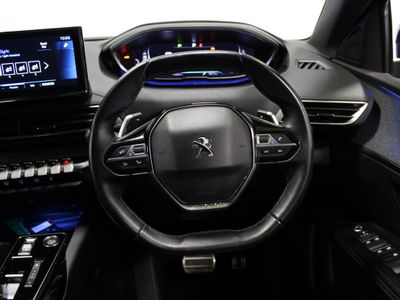 2023 Peugeot 3008