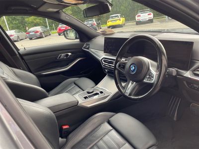 2023 BMW 3 Series