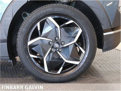 2022 Hyundai Ioniq 5