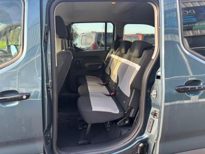 2026 Citroen Berlingo Multispace