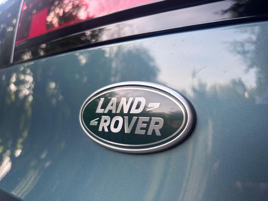 2023 Land Rover Range Rover Sport