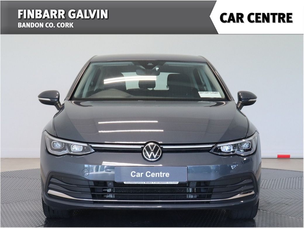 2022 Volkswagen Golf