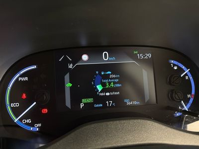 2023 Toyota Yaris Cross
