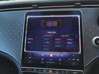 2024 Mercedes-Benz EQE