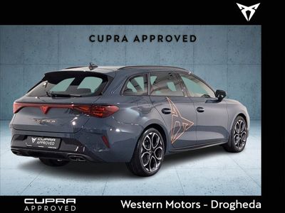 2026 Cupra Leon