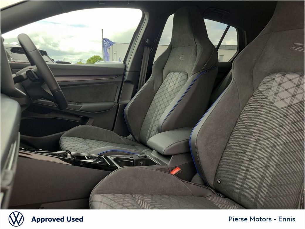 2026 Volkswagen Golf