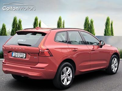 2022 Volvo XC60