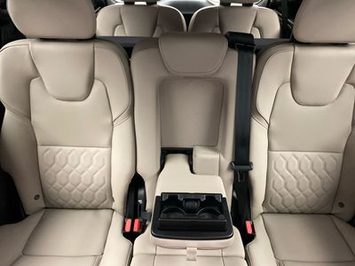2026 Volvo XC90