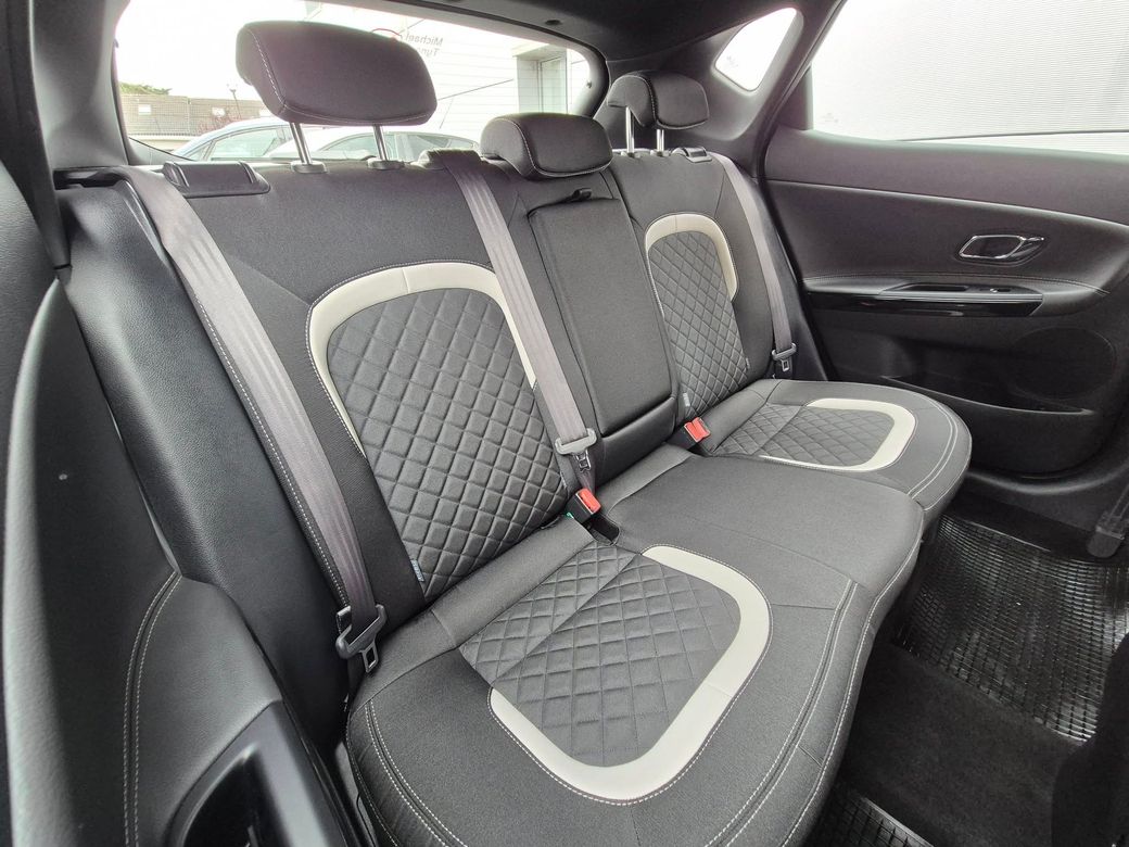 2016 Kia Ceed
