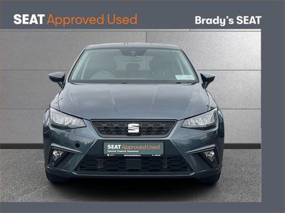 2023 SEAT Ibiza