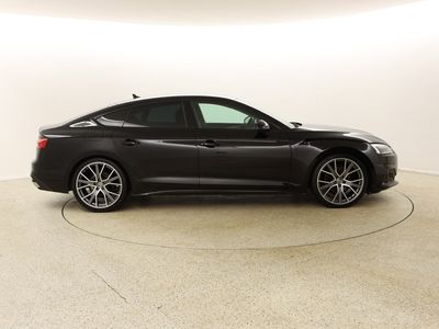 2021 Audi A5
