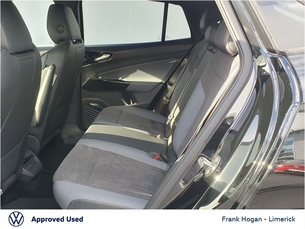 2025 Volkswagen ID.5