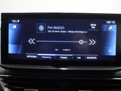 2023 Peugeot 3008