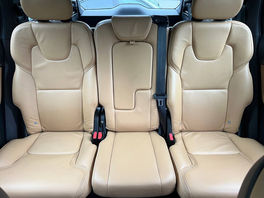 2020 Volvo XC90