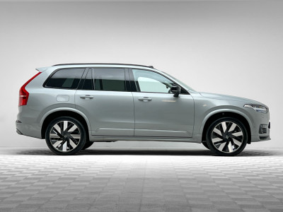 2024 Volvo XC90