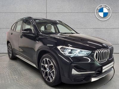2022 BMW X1