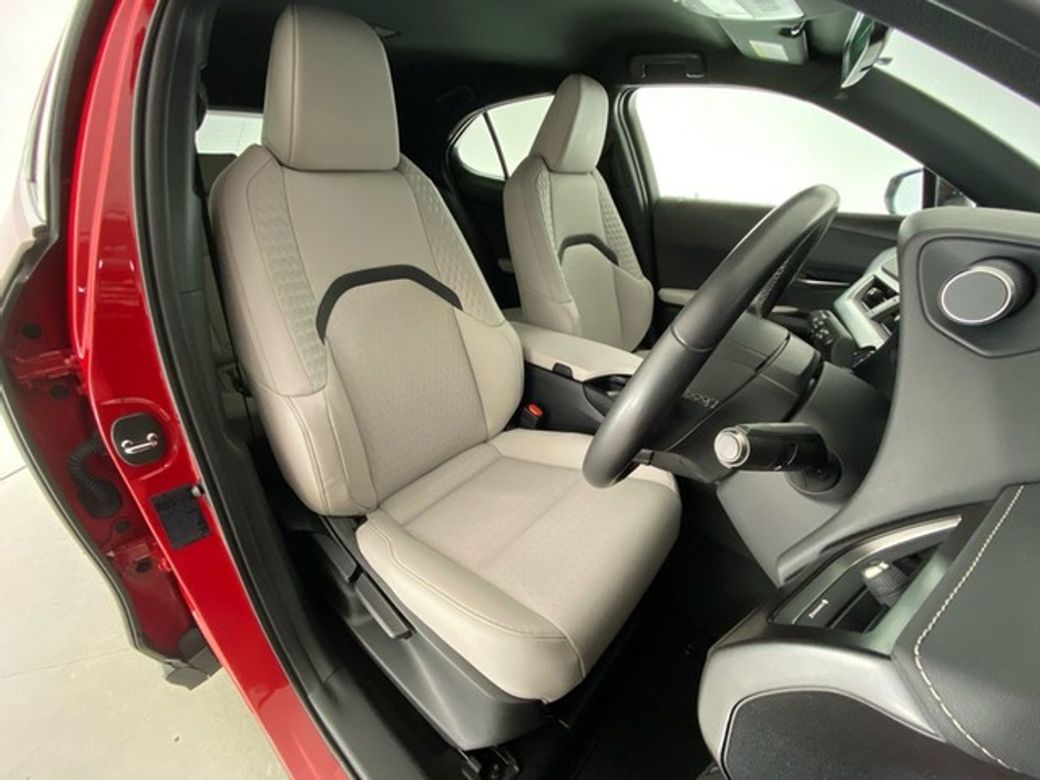 2022 Lexus UX 250H