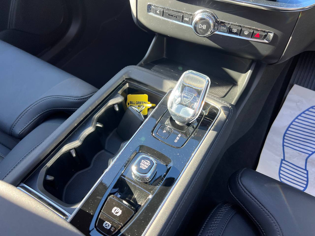 2025 Volvo XC90