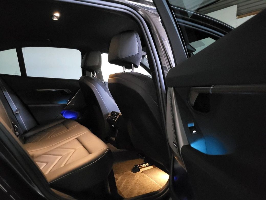 2024 BMW 5 Series