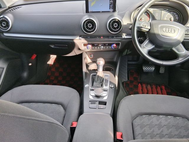 2016 Audi A3
