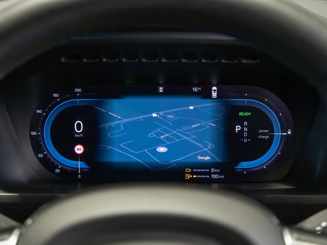 2024 Volvo XC90