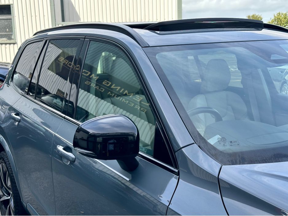 2022 Volvo XC90